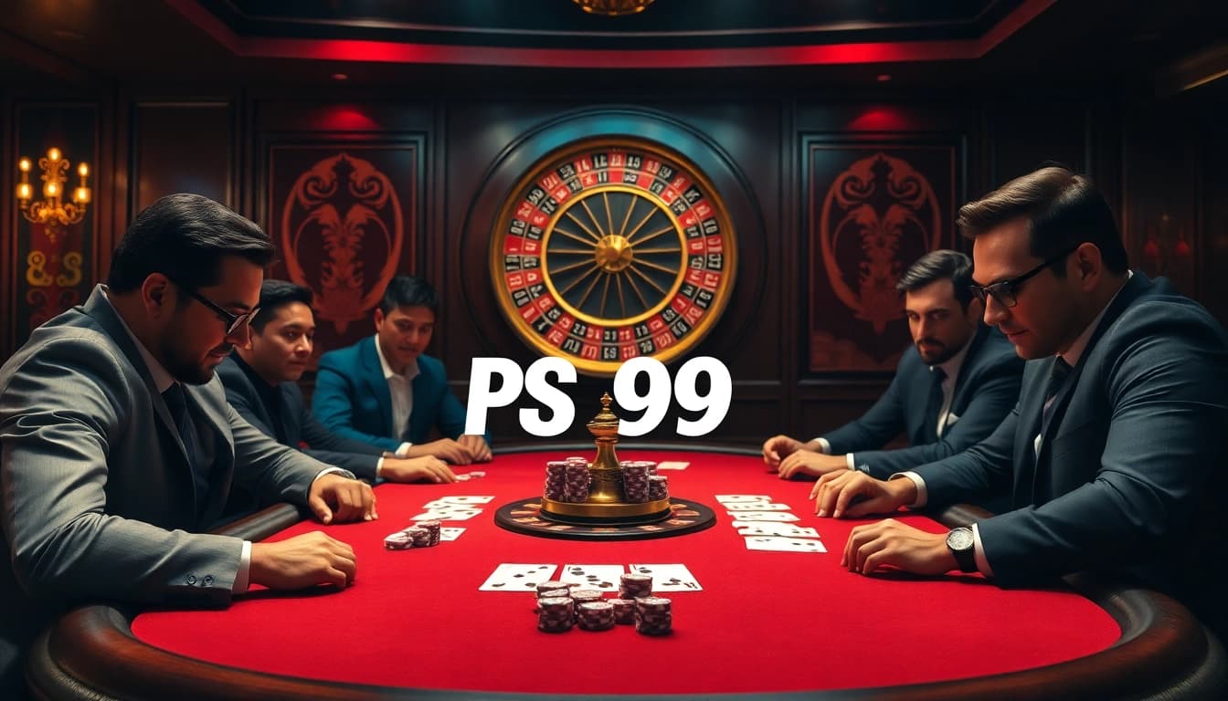 Advanced Betting Strategies for PS 99: Maximizing Your Winning Potential in 2026