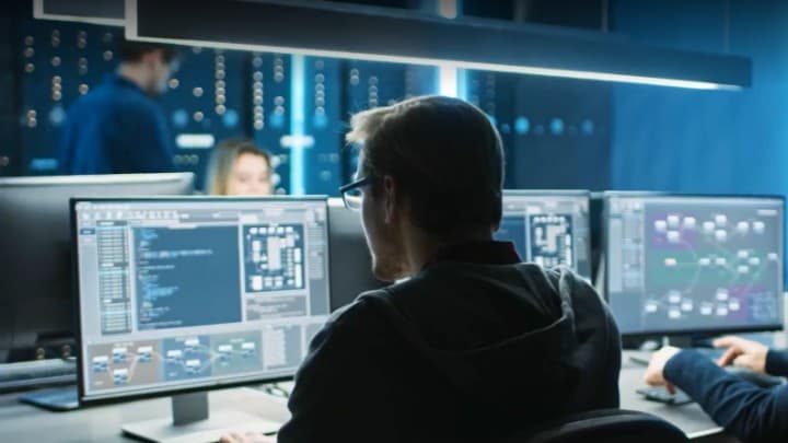 Zukunftssichere Profi Videoüberwachung Systeme: Technologien, die mitwachsen