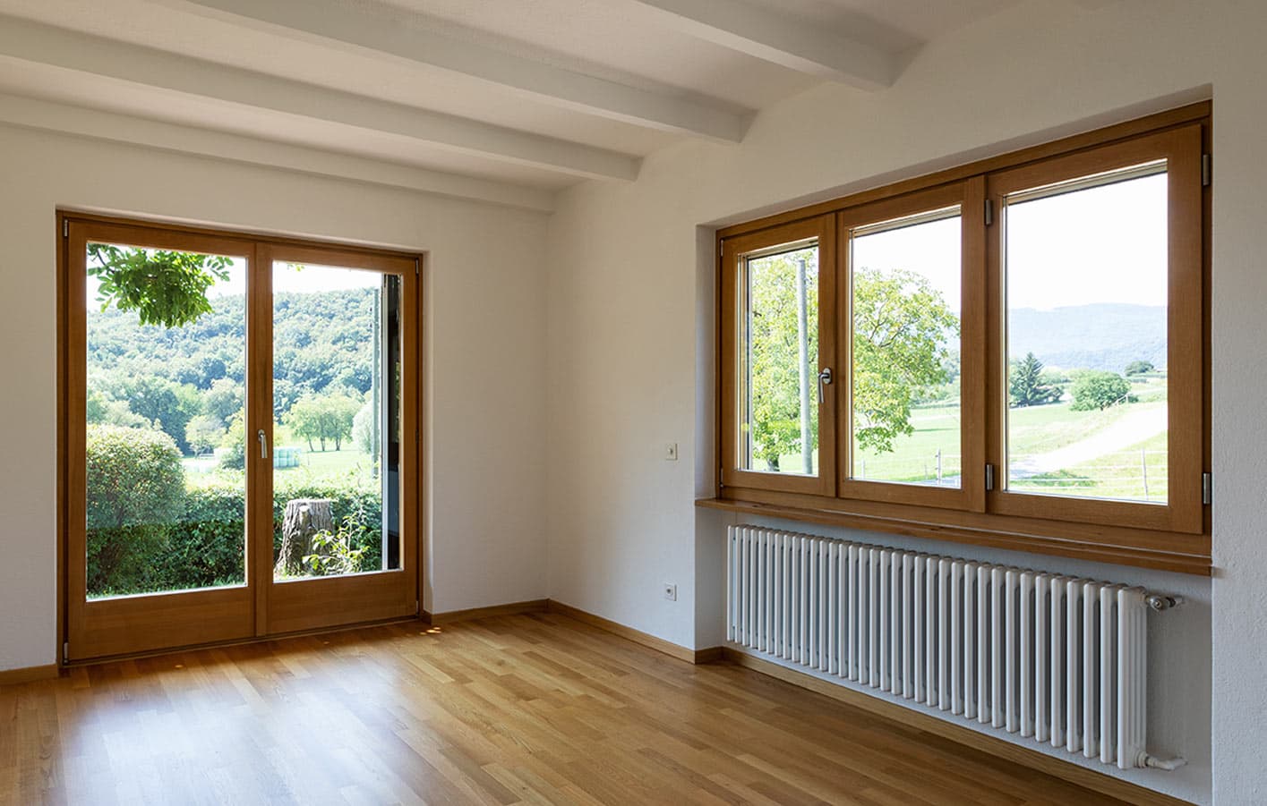 Günstige Fenster aus Deutschland: Beste Qualität