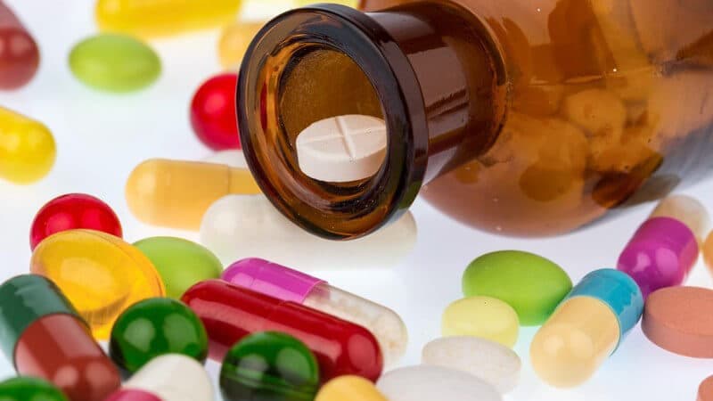 Die Zukunft des Muskelaufbaus: Legale anabole Steroide