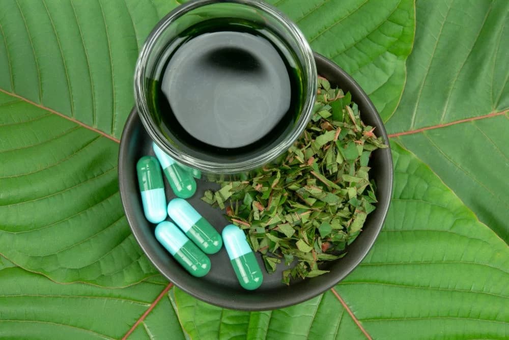 Finden Sie Ihre Kratom-Dosis