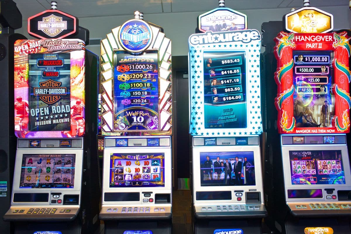 Master the Reels: Rahasia Toto Macau Gacor Terbaru Terungkap