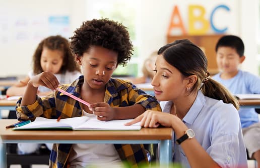 Wie spare ich für Bildung?