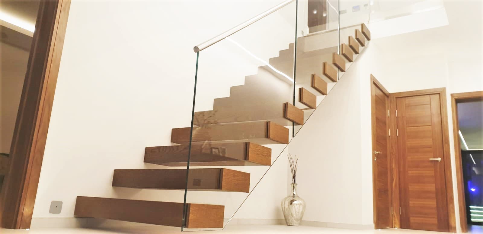 Finden Sie den besten Preis – So können Sie Treppen konfigurieren und Ihre perfekte Treppe auswählen