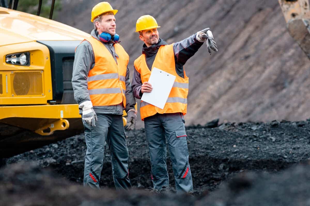 Headhunter Baubranche – Headhunter Baubranche findet Experten für Baulogistik und Bauüberwachung