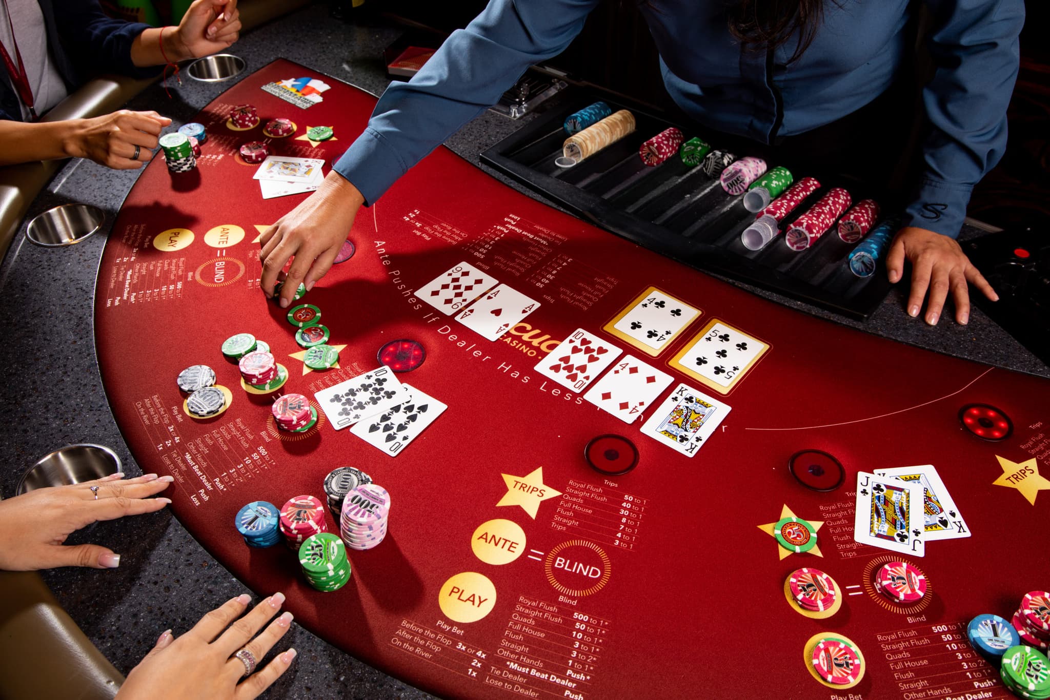 Online Casino Paysafe Schweiz: Einfache und Schnelle Einzahlungen