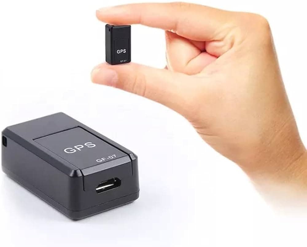 Sicherheit und Komfort mit der Spotter Uhr mit GPS Tracker