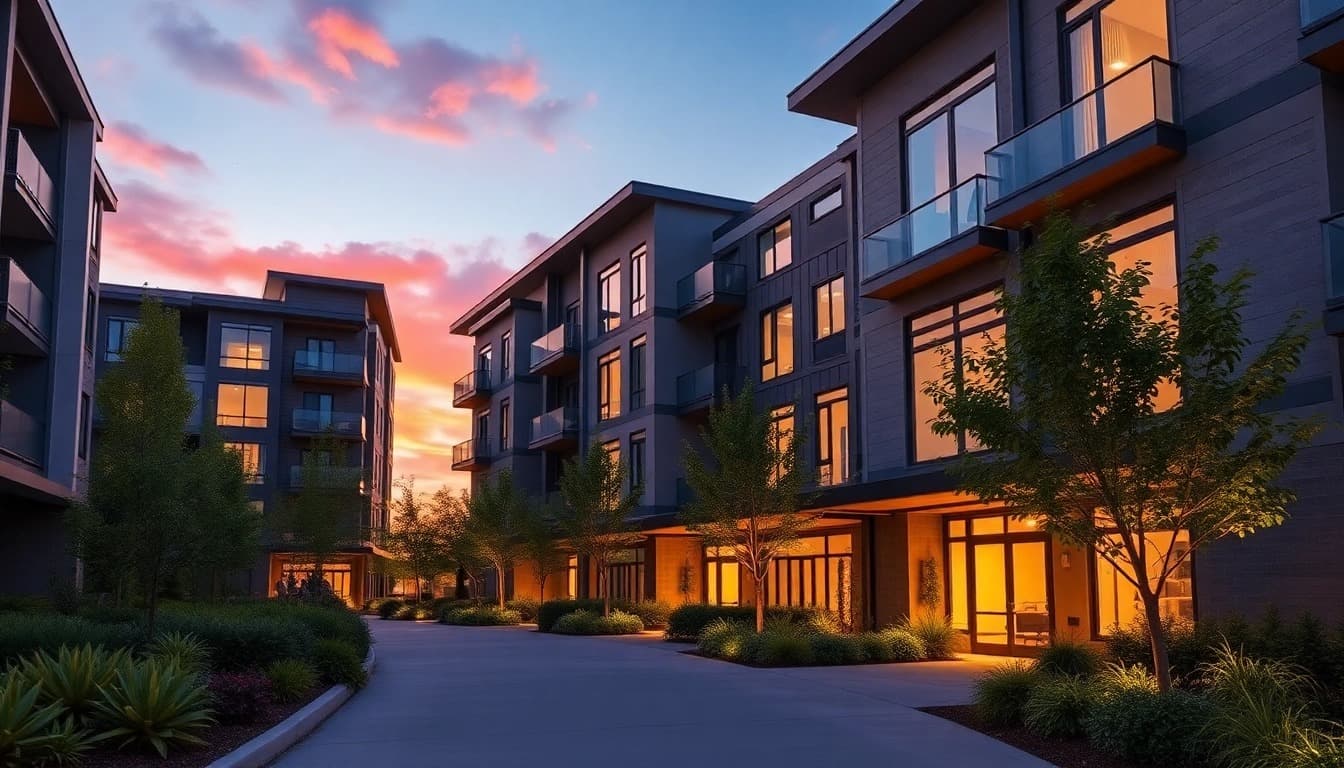 A Smart Investment for the Future: Margaret Drive Residence