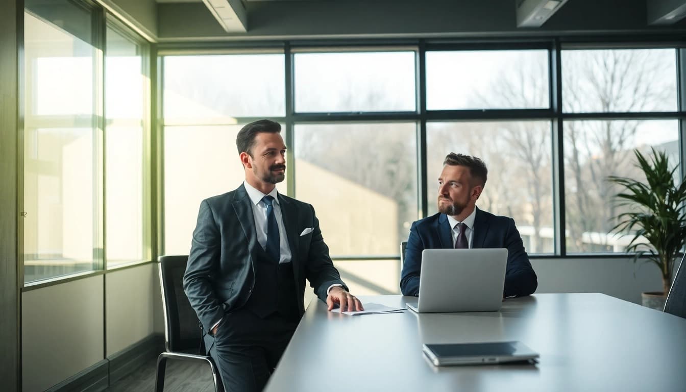 Headhunter Jena – Optimale Lösungen für komplexe Besetzungen