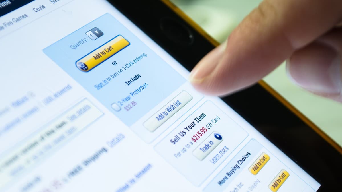 E-Wish Galore: Erstellen und Verwalten Ihrer Online Wish List