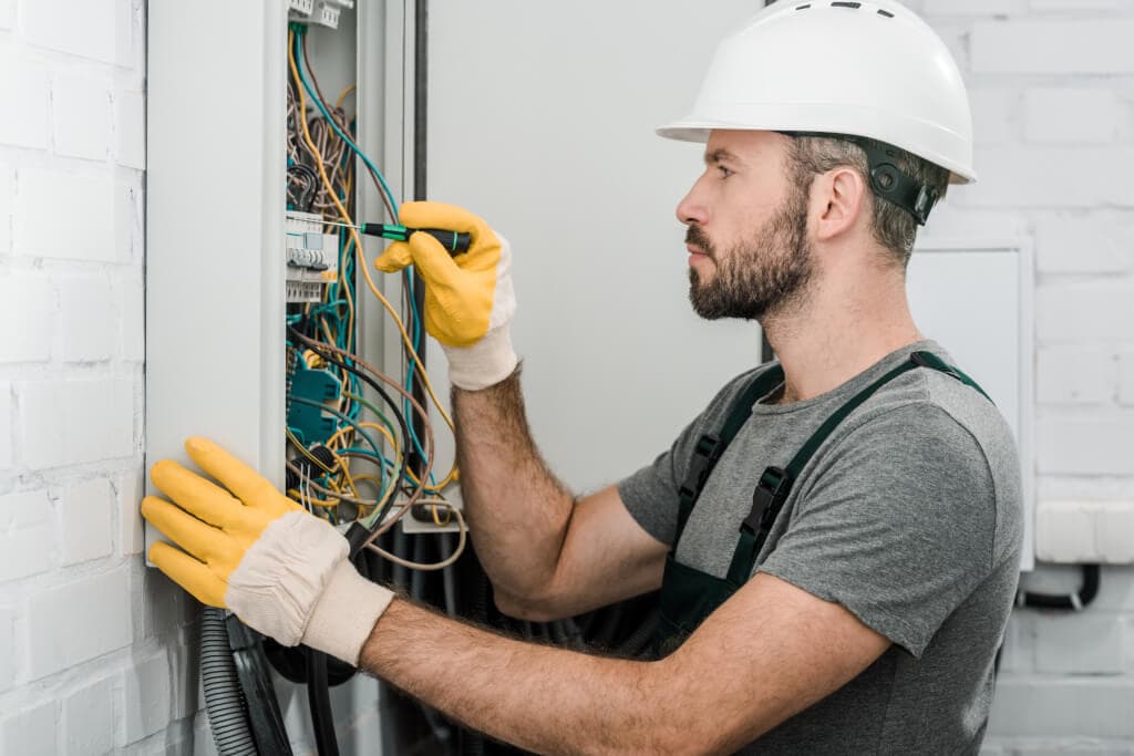 Jetzt bewerben! Elektrotechnik-Stellenangebote mit Perspektive