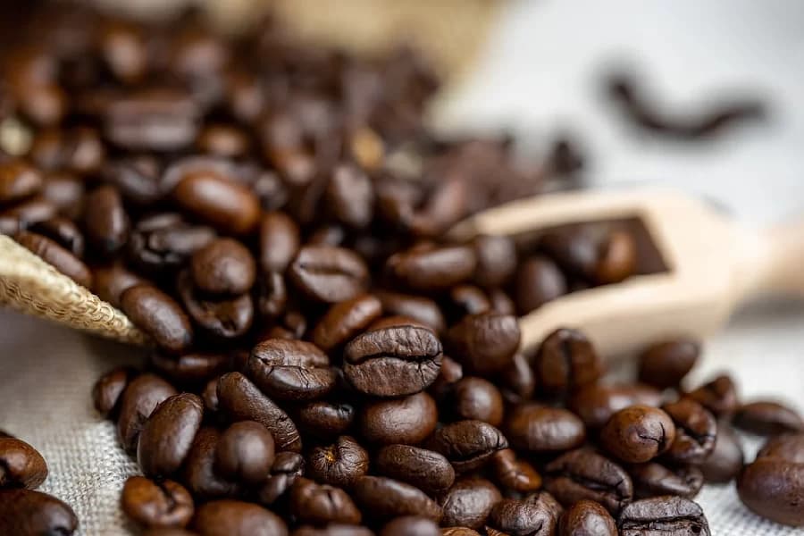 Gute Kaffeebohnen: Qualität für Ihren Kaffeegenuss