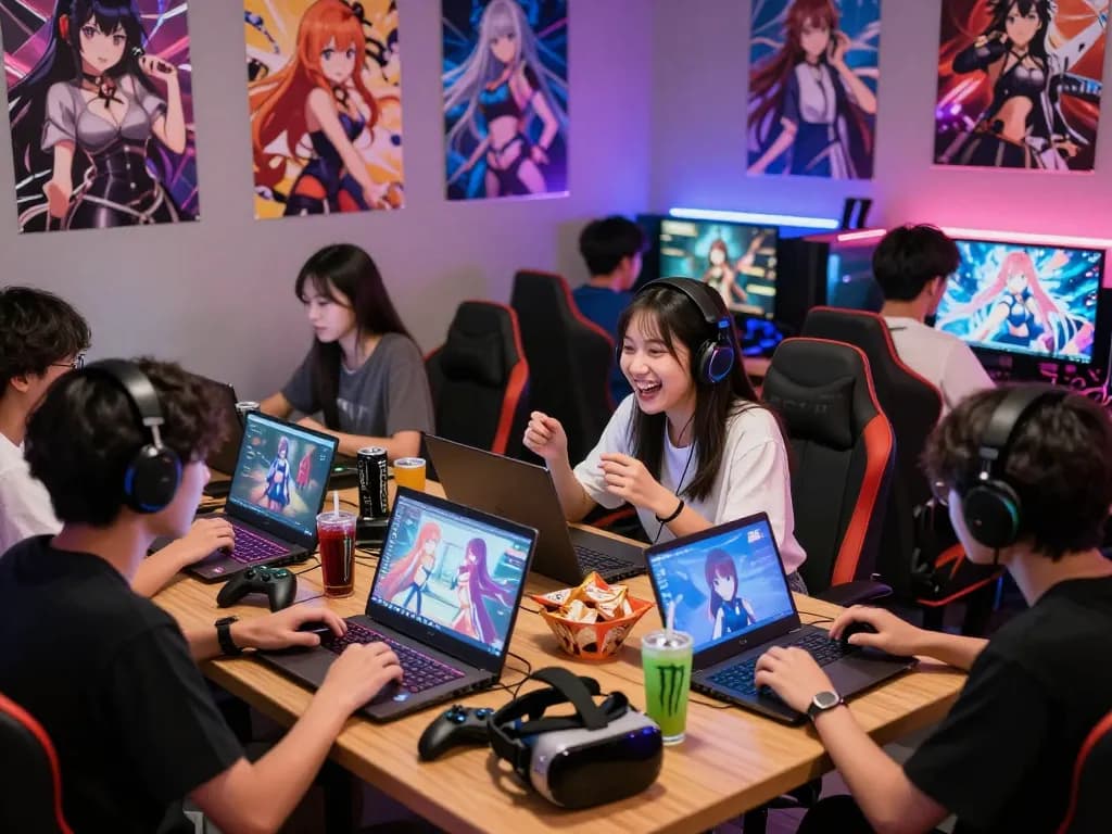 Mastering Hentai Game Strategies: Essential Tips for 2026 Gamers