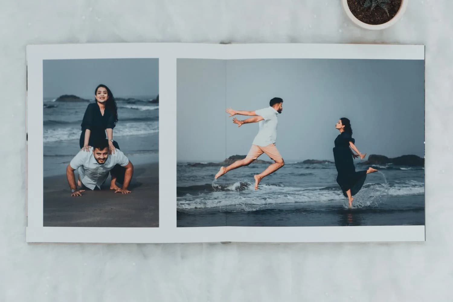 Kreativität entdecken mit hobby fotografie