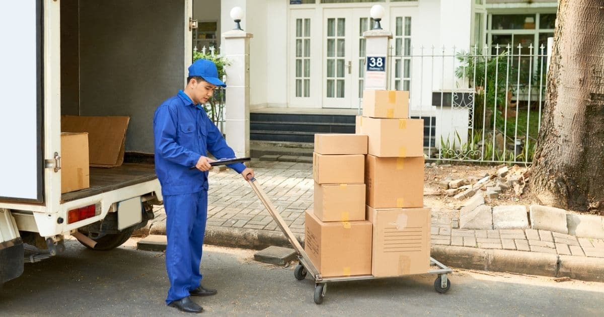 Zuverlässiges Umzugsunternehmen: Professionelles Umzugsunternehmen für Ihre Anforderungen