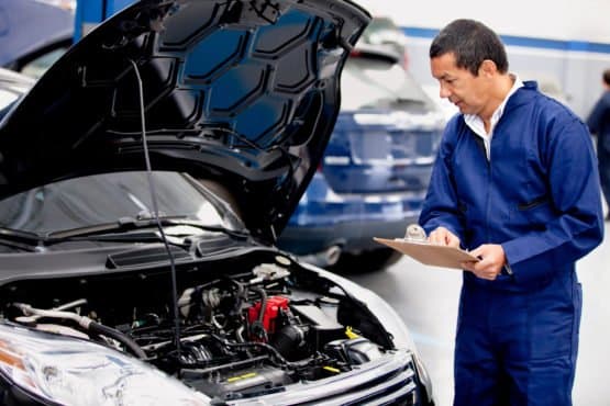 So bereiten Sie Ihr Auto auf Frühling und Sommer vor - Autoberatung für Frauen