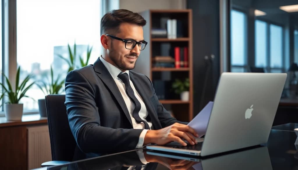 Headhunter Executive Search – Executive Recruiting mit Technologie und Expertise