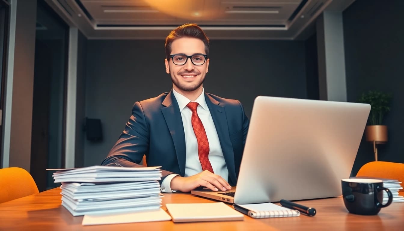 Headhunter Gesundheitswesen – Kompetenz in Executive Search im Healthcare-Sektor