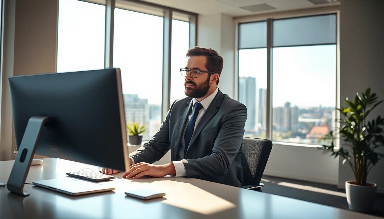 Headhunter Duisburg – Ihr Schlüssel zu erfolgreichem Recruiting