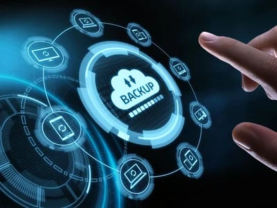 Was bei Datenverlust wirklich zählt: eine erfahrene Datenrettung Festplatte