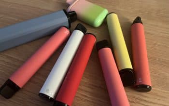 Enthüllung des innovativen HQD Vape: ein Game-Changer in der Verdampfertechnologie