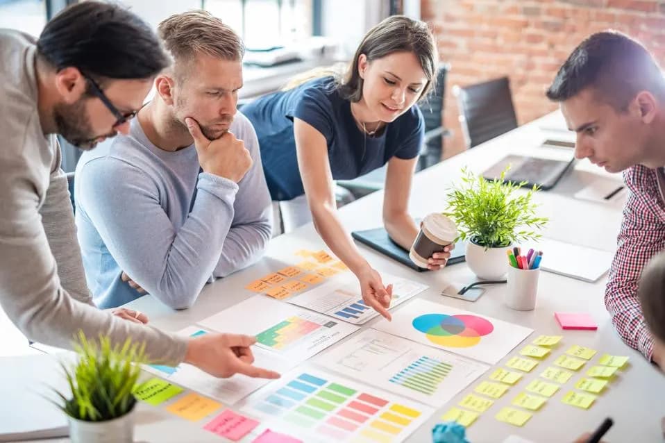 Effektive Strategien mit Headhunter Hagen für reibungslose Rekrutierung