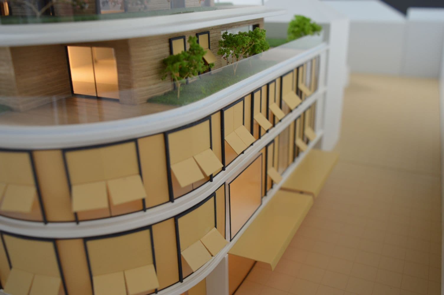 Architekturmodellbau Hamburg: Visualisieren Sie Ihre Architekturprojekte mit Präzision