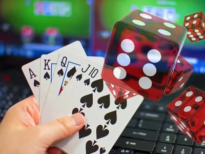 Neue Online Casinos: Wie man Betrug vermeidet