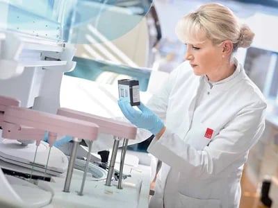 LIMS Software: Laborberichte digital erstellen