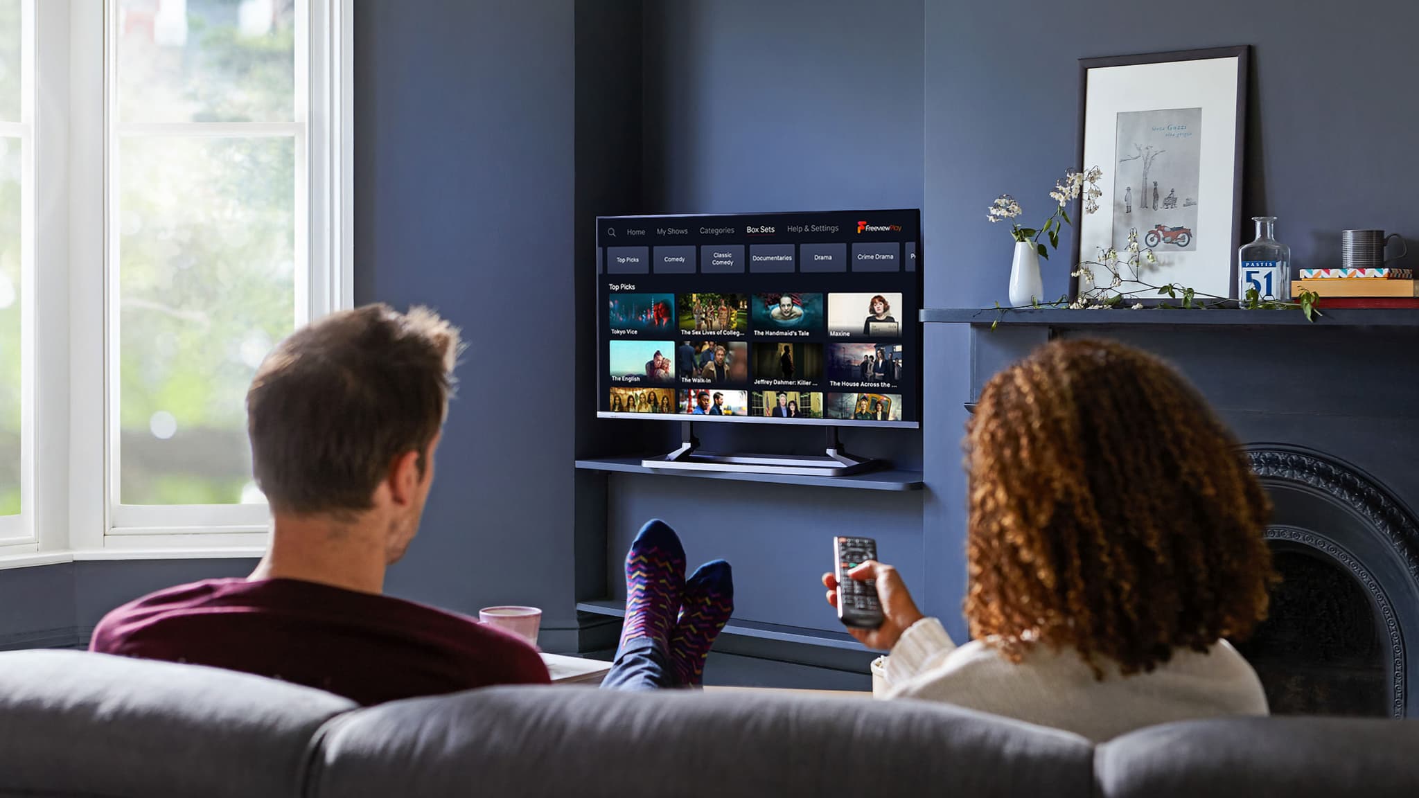 IPTV-Alternativen im Vergleich: Polen und weltweite Kanäle