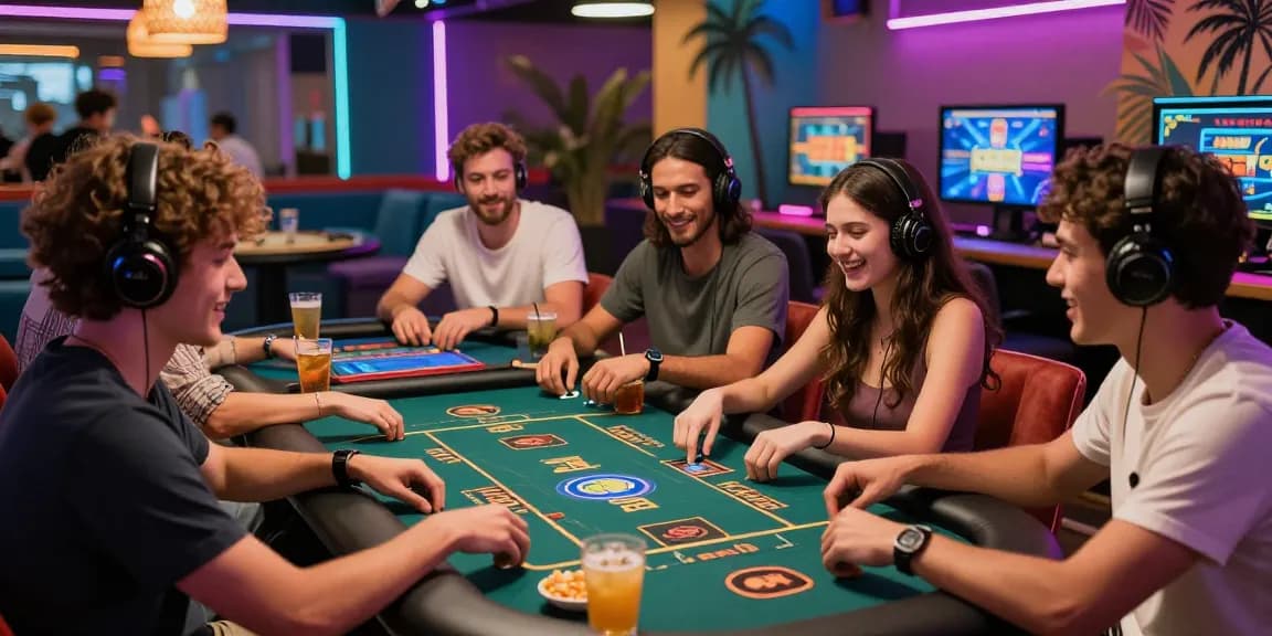B52 CLUB: The Innovative Online Gaming Hub of 2026 - Join the Action!