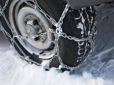 Schneeketten für SUV: Wie Sie die beste Marke und das beste Modell für Ihre Reifen finden