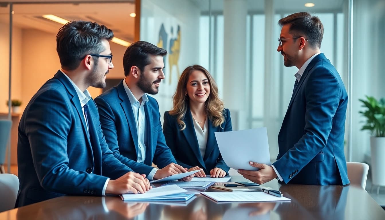 Unternehmensberatung für eine zukunftssichere Unternehmensstrategie