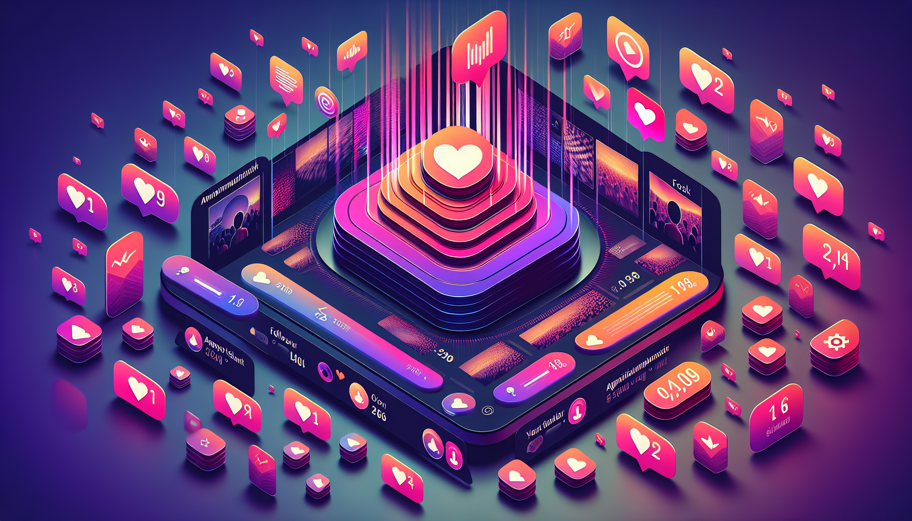 Create Data-Driven Virality with ViralScope
