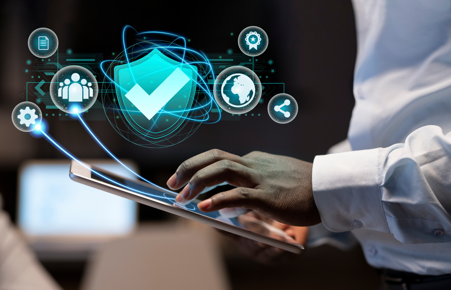Lauschabwehr Bühl: Protecting Sensitive Data from Unauthorized Surveillance