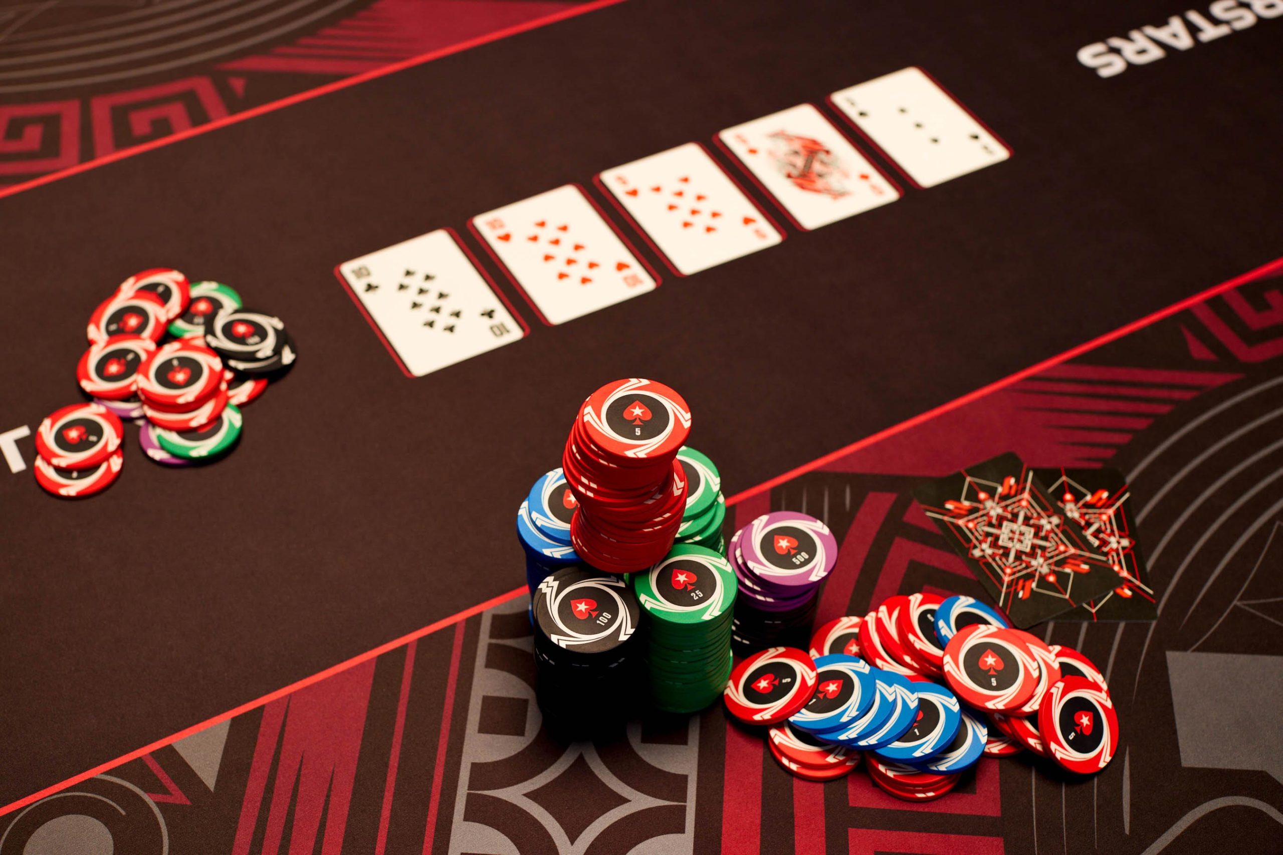 Die beliebtesten Themen in Online Casinos Ohne Limit