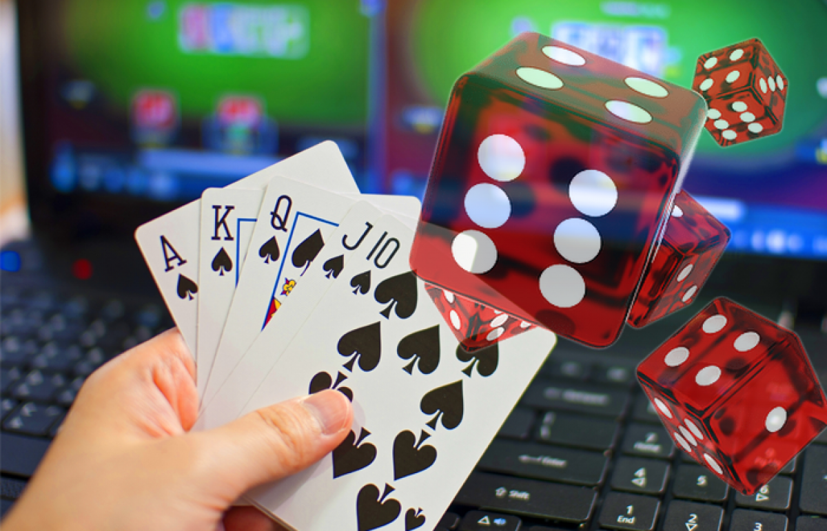 Neue Online Casinos: Wie man Betrug vermeidet