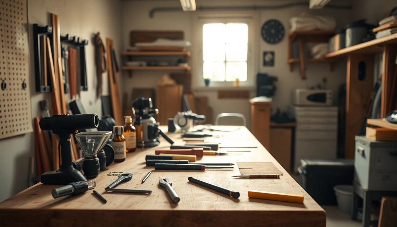 Knipex Werksverkauf im globalen Werkzeug Online Shop