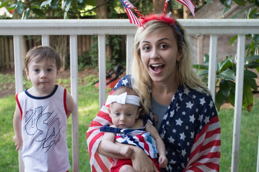 How Does the Au Pair Program Work in Germany?