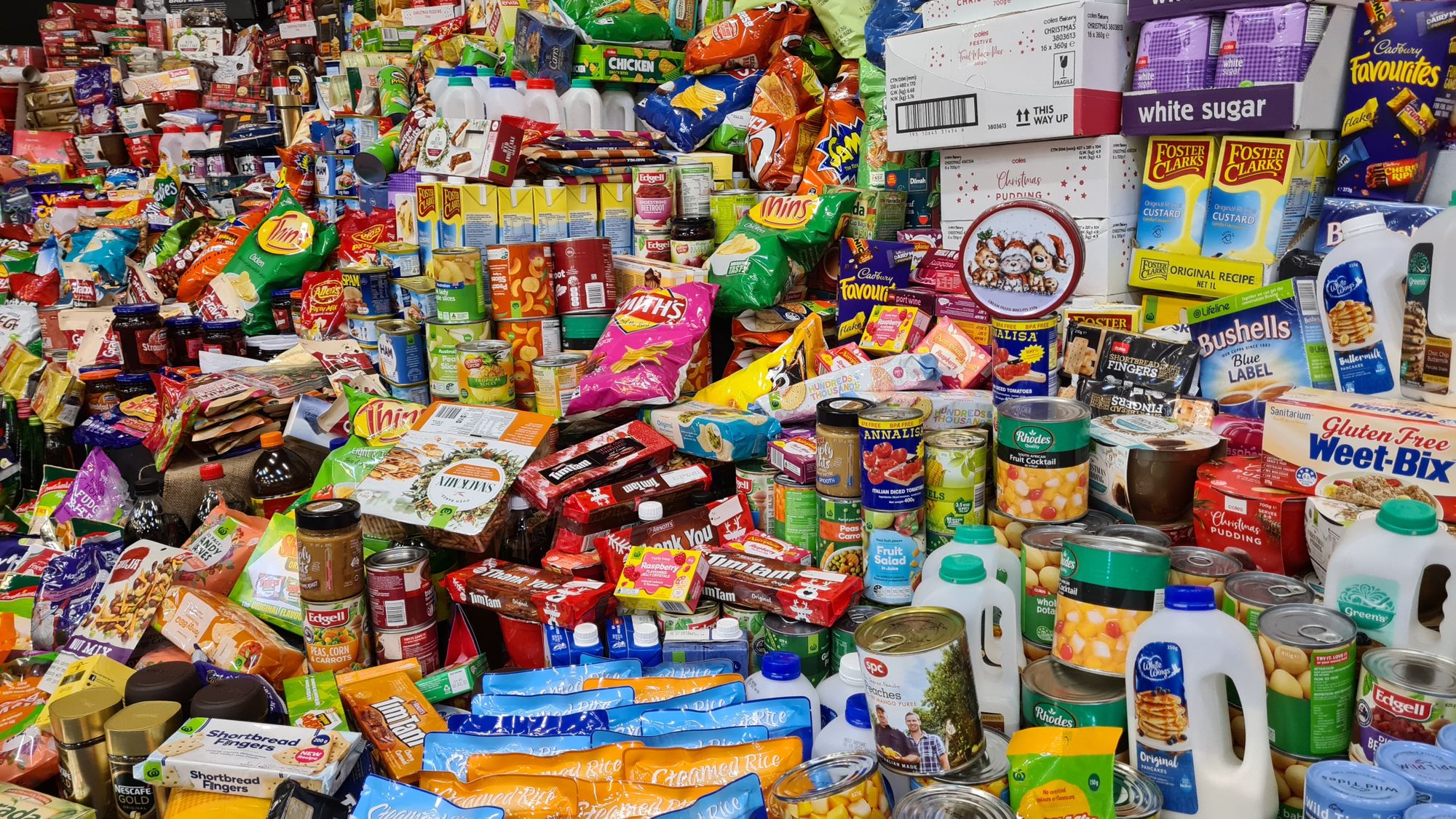 Umweltbewusstes Verpacken: Entdecken Sie Fast-Pack