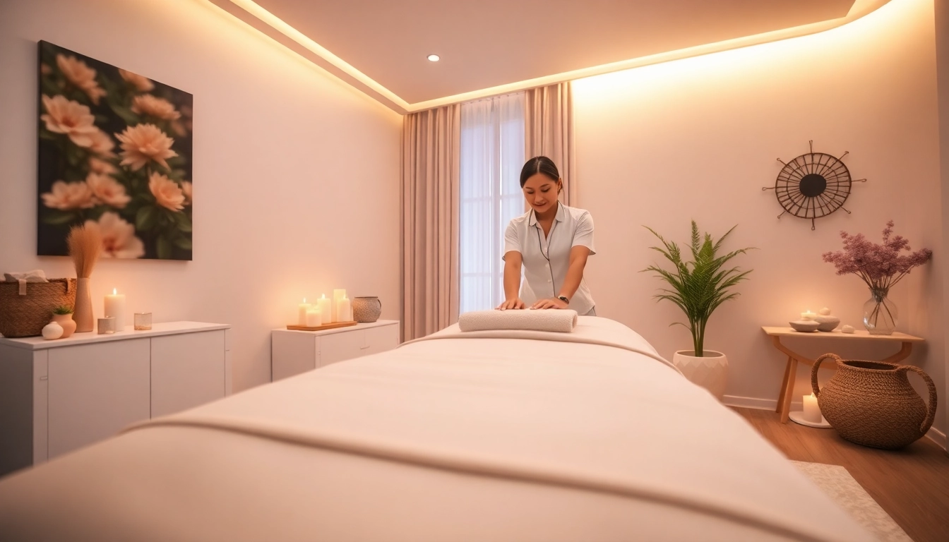 고요한 가정 환경에서 편안한 평택출장마사지 서비스를 경험해보세요.